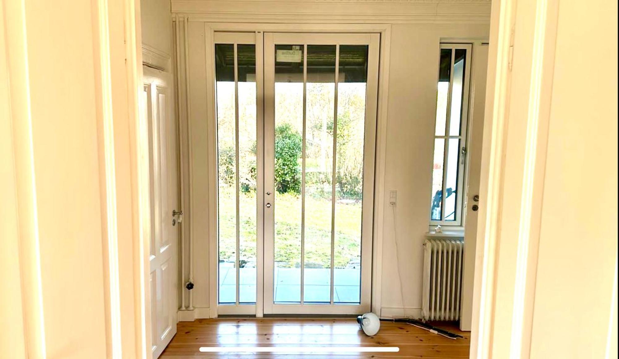 Villa Apartment Near Lousiana Humlebæk Esterno foto